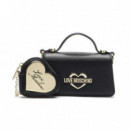 Bolso  LOVE MOSCHINO
