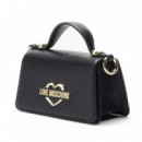 Bolso  LOVE MOSCHINO