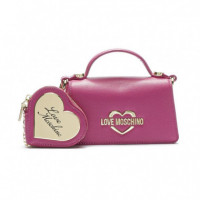 Bolso  LOVE MOSCHINO - Guanxe Atlantic Marketplace