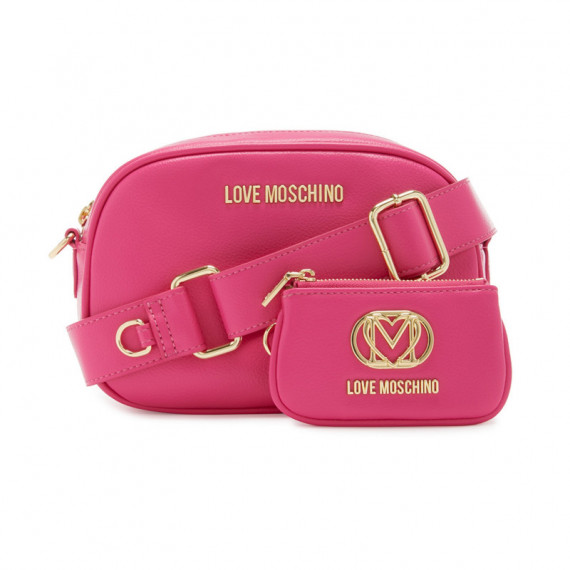Bolso  LOVE MOSCHINO