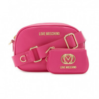 Bolso  LOVE MOSCHINO - Guanxe Atlantic Marketplace
