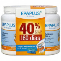 EPAPLUS ARTHICARE PACK COLAG INST VAINILLA