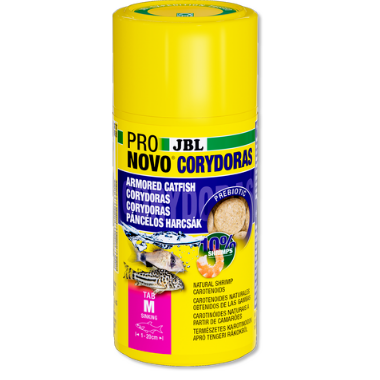 JBL Pronovo Tab M 100 Ml