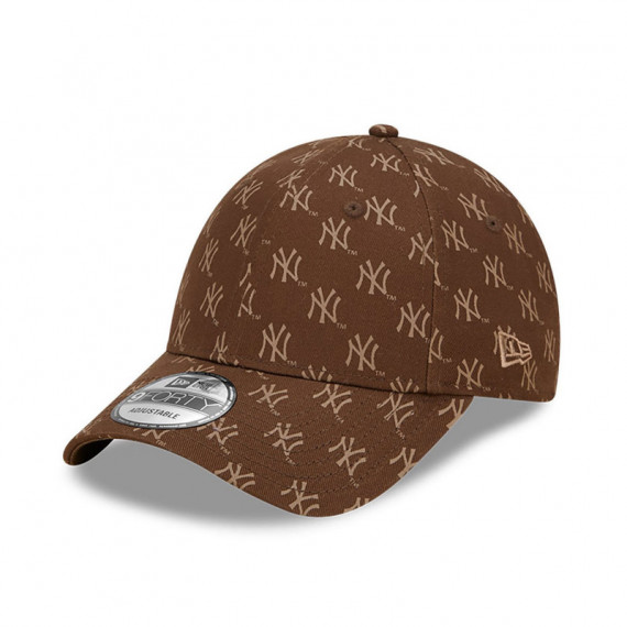 Gorra New York Yankees Monogram 9FORTY de NEW ERA