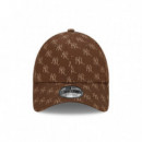 Gorra New York Yankees Monogram 9FORTY de NEW ERA