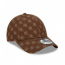 Gorra New York Yankees Monogram 9FORTY de NEW ERA