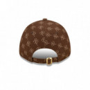 Gorra New York Yankees Monogram 9FORTY de NEW ERA