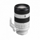 Objetivo Sony FE 70-200mm F4 G OSS II