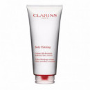 Body Firming Créme
crema Reafirmante  CLARINS