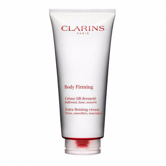 Body Firming Créme
crema Reafirmante  CLARINS