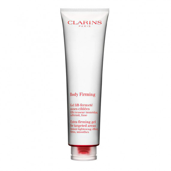 Body Firming Gel 
gel Tonificante - Reafirmante  CLARINS