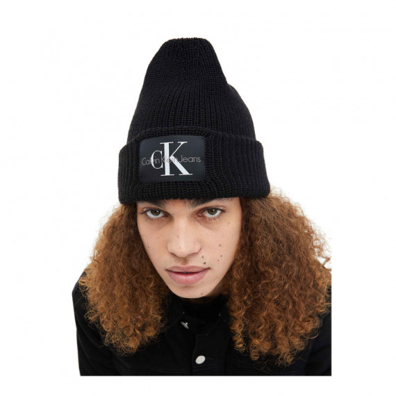 Gorro  CALVIN KLEIN - Guanxe Atlantic Marketplace