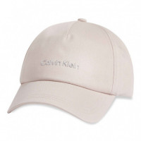 Gorra Visera  CALVIN KLEIN - Guanxe Atlantic Marketplace