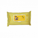 FREEDOG Toallitas Citronela L 40 Uds