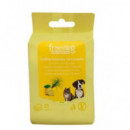 FREEDOG Toallitas Citronela S 25 Uds