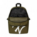 Mochila New York Yankees Logo Stadium de NEW ERA