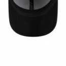 Gorra New York Yankees Metallic Logo 9FORTY Mujer de NEW ERA