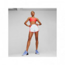 Sujetador PUMA Correr Alto Impacto