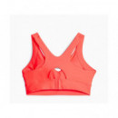 Sujetador PUMA Correr Alto Impacto