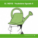 Vocabulario Figurado 2