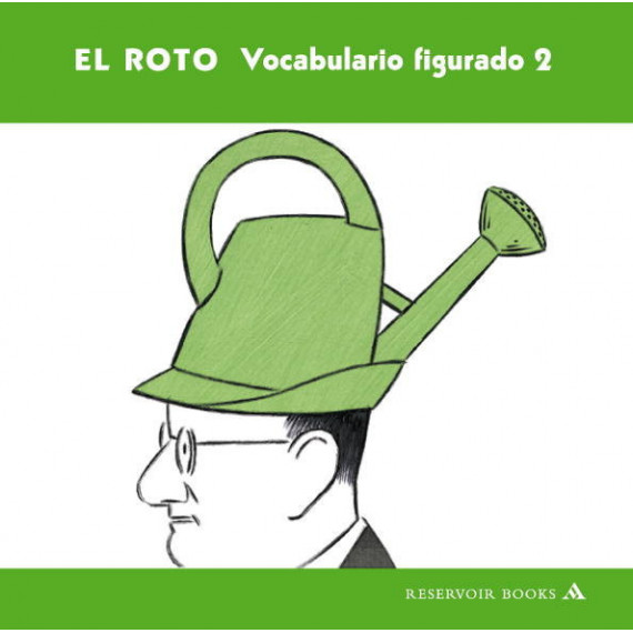Vocabulario Figurado 2