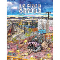 la Mala Senda - Guanxe Atlantic Marketplace