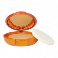 Rilastil Sun System 50+ Crema Compacta 1 Envase 10 G Color 02 Dore  DERMOFARM - Guanxe Atlantic Marketplace