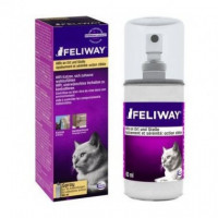 Feliway Classic Spray 60 Ml  CEVA
