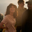 Gorros y Gorras Gorra Fjallraven Badge Långtradarkeps Navy  FJÄLLRÄVEN