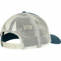 Gorros y Gorras Gorra Fjallraven 1960 Logo Långtradarkeps Indigo Blue  FJÄLLRÄVEN