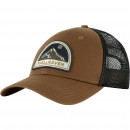 Gorros y Gorras Gorra Fjallraven Badge Långtradarkeps Timber Brown  FJÄLLRÄVEN