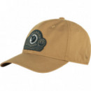 Gorros y Gorras Gorra Fjallraven Classic Badge Buckwheat Brown  FJÄLLRÄVEN
