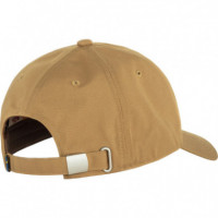 Gorros y Gorras Gorra Fjallraven Classic Badge Buckwheat Brown  FJÄLLRÄVEN