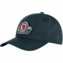 Gorros y Gorras Gorra Fjallraven Classic Badge Dark Navy  FJÄLLRÄVEN