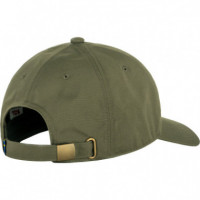 Gorros y Gorras Gorra Fjallraven Classic Badge Laurel Green  FJÄLLRÄVEN