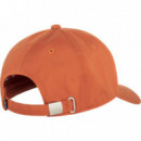 Gorros y Gorras Gorra Fjallraven Classic Badge Terracotta Brown  FJÄLLRÄVEN