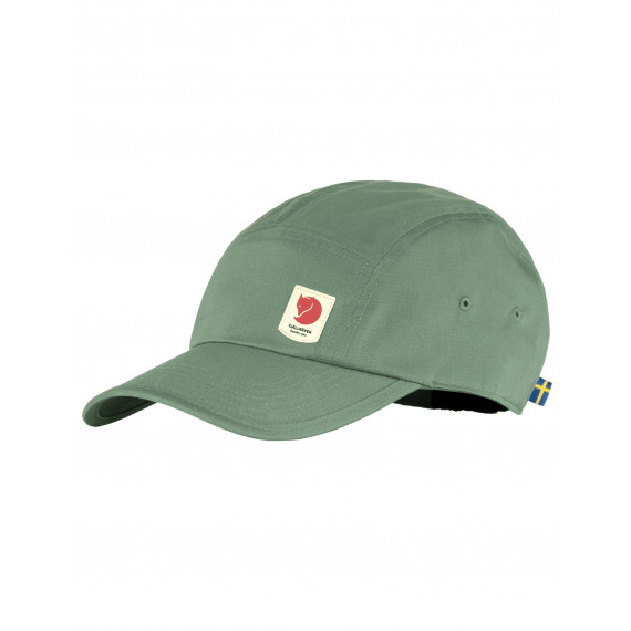 Gorros y Gorras Gorra Fjallraven High Coast Lite Patina Green  FJÄLLRÄVEN