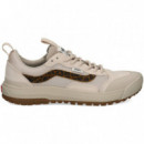 Banda Jirafa Deportivo Beige  VANS