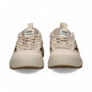 Banda Jirafa Deportivo Beige  VANS