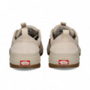 Banda Jirafa Deportivo Beige  VANS