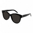 Sl M107 001  SAINT LAURENT