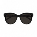 Sl M107 001  SAINT LAURENT