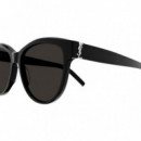 Sl M107 001  SAINT LAURENT