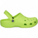 Zueco Clasico Lima  CROCS