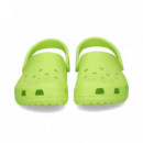Zueco Clasico Lima  CROCS
