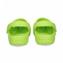 Zueco Clasico Lima  CROCS