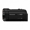 Videocámara PANASONIC HC-V785EG-K