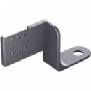 Soporte Micrófono X2/X3 (para Rode Go/go Ii)  ULANZI