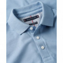 Polo 1985 Collection de Corte Slim de TOMMY HILFIGER