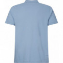 Polo 1985 Collection de Corte Slim de TOMMY HILFIGER